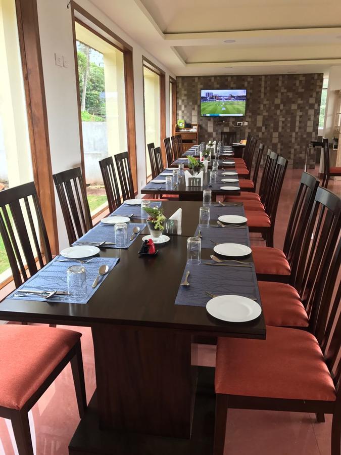 Lakshmi Holiday Resort Kotagiri Zewnętrze zdjęcie