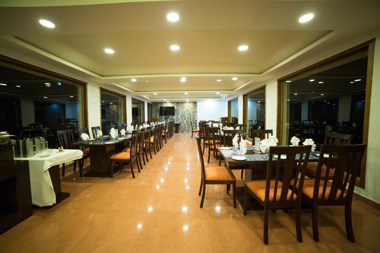 Lakshmi Holiday Resort Kotagiri Zewnętrze zdjęcie