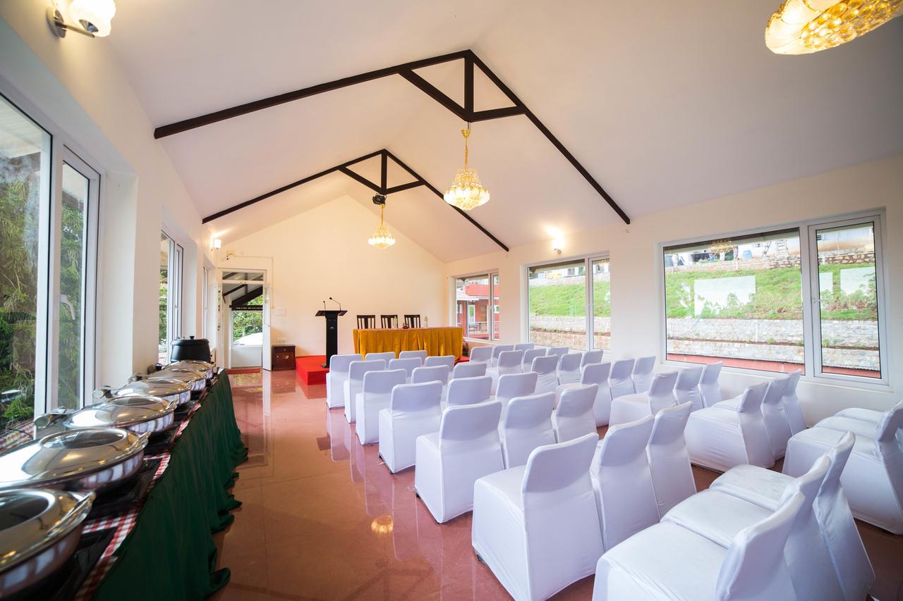 Lakshmi Holiday Resort Kotagiri Zewnętrze zdjęcie