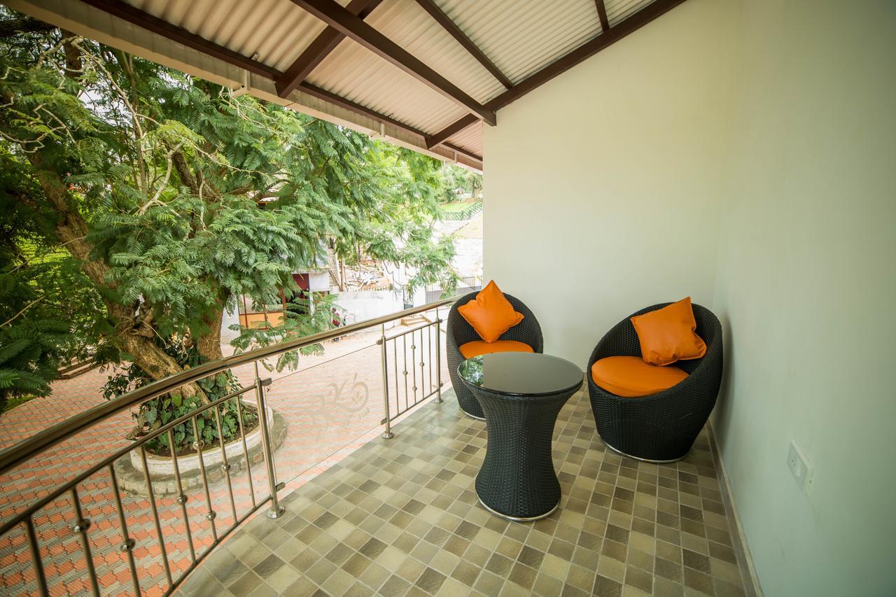 Lakshmi Holiday Resort Kotagiri Zewnętrze zdjęcie