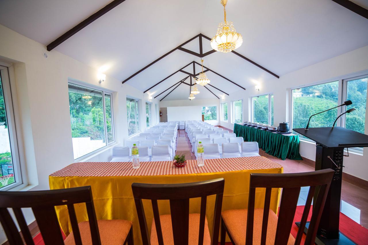 Lakshmi Holiday Resort Kotagiri Zewnętrze zdjęcie