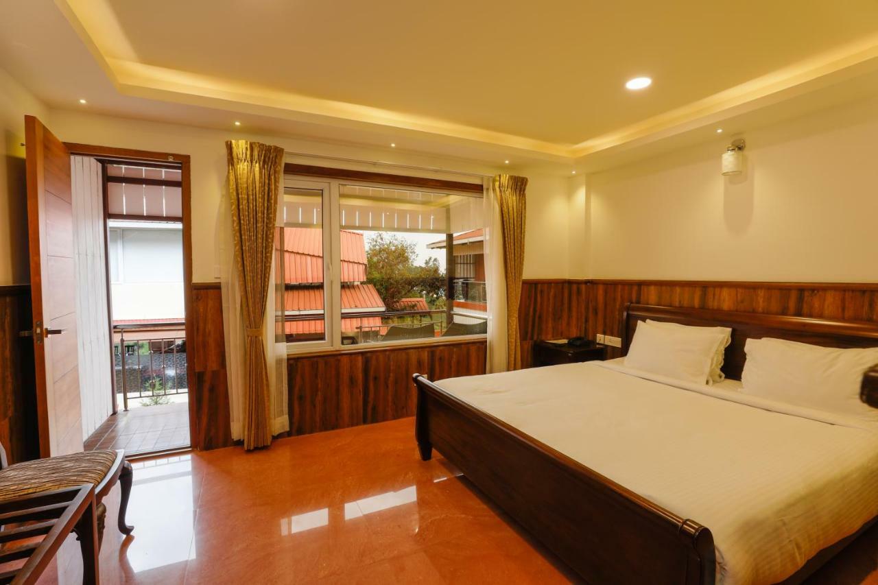 Lakshmi Holiday Resort Kotagiri Zewnętrze zdjęcie