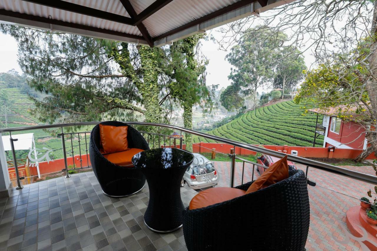 Lakshmi Holiday Resort Kotagiri Zewnętrze zdjęcie