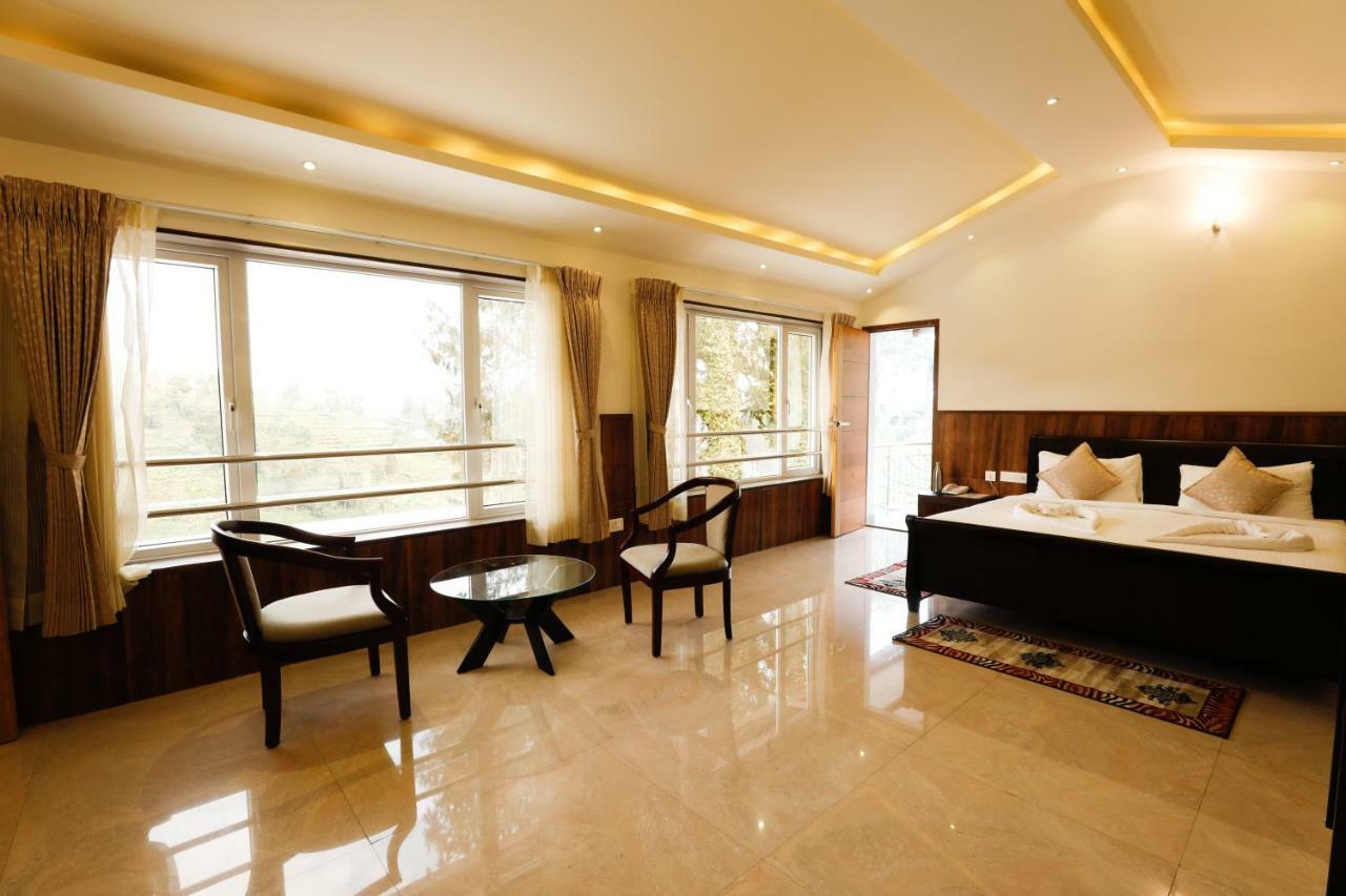 Lakshmi Holiday Resort Kotagiri Zewnętrze zdjęcie