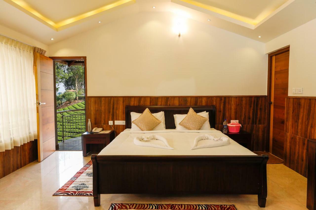 Lakshmi Holiday Resort Kotagiri Zewnętrze zdjęcie