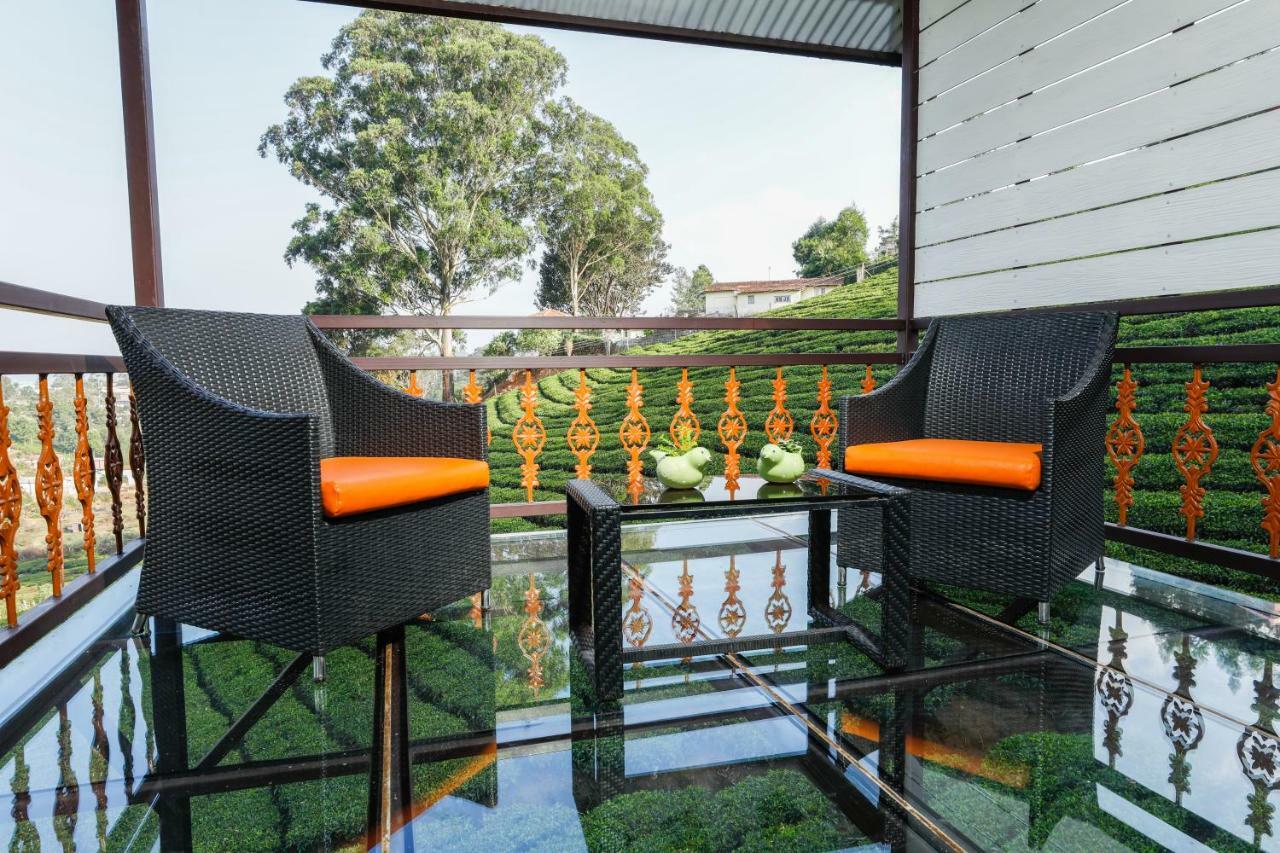 Lakshmi Holiday Resort Kotagiri Zewnętrze zdjęcie