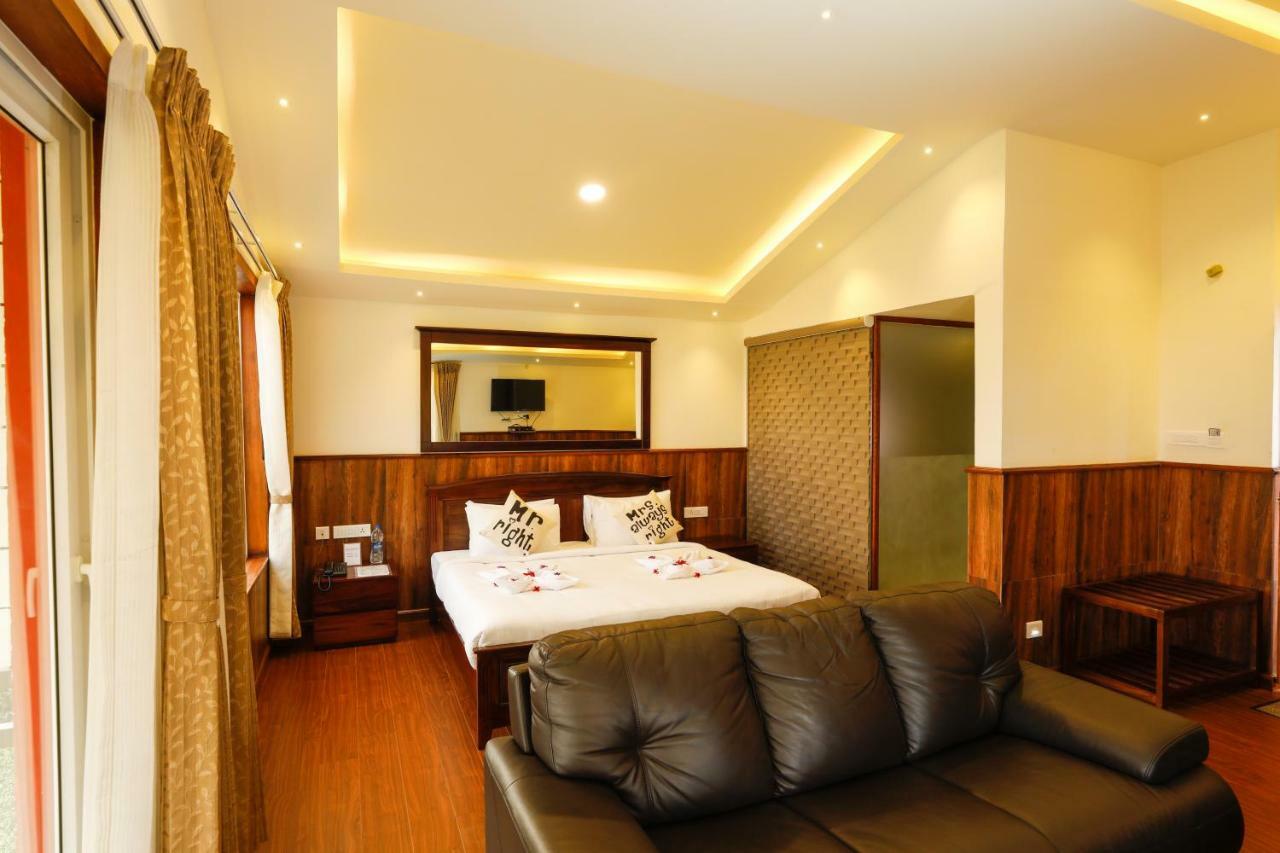 Lakshmi Holiday Resort Kotagiri Zewnętrze zdjęcie