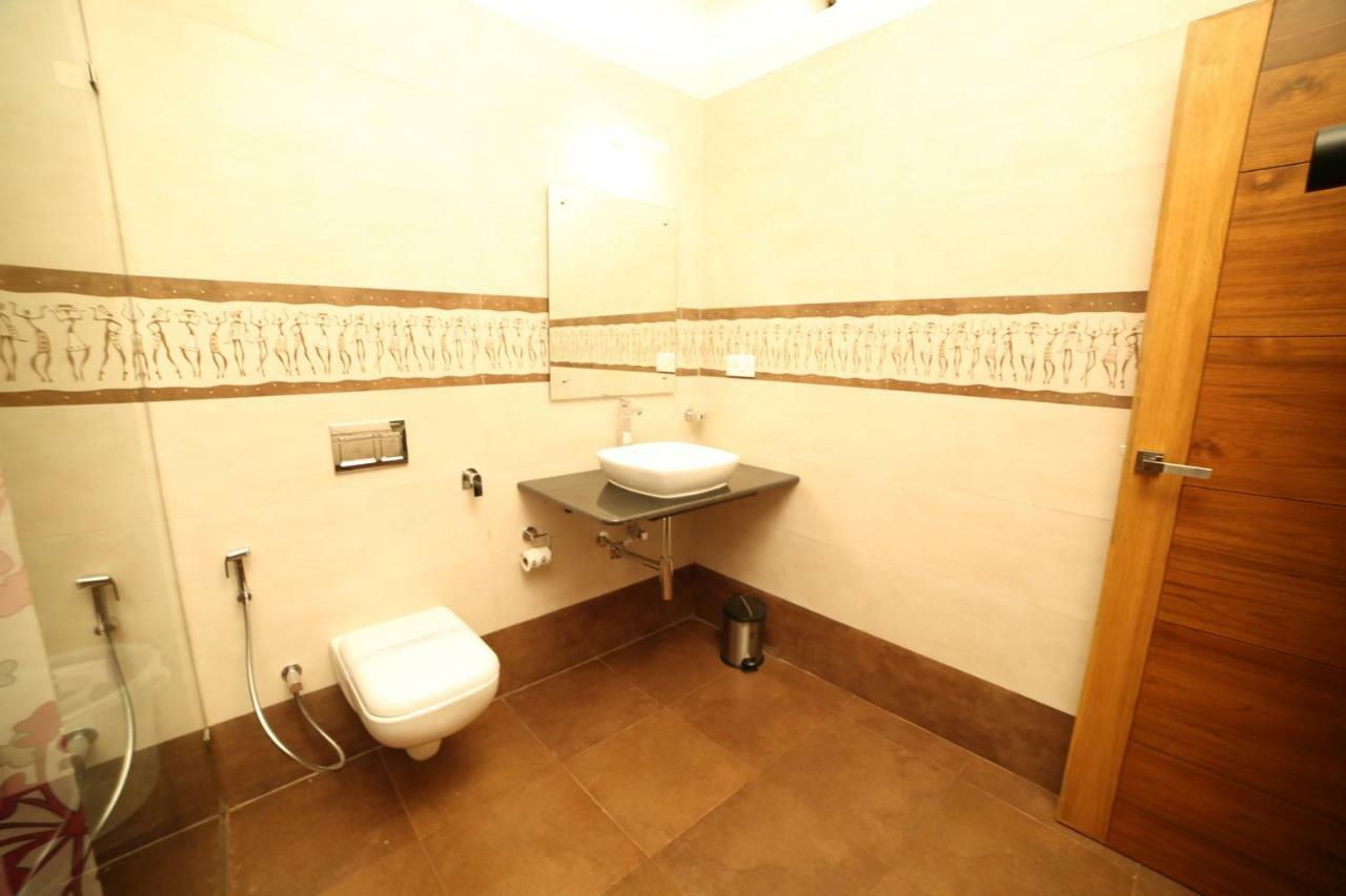 Lakshmi Holiday Resort Kotagiri Zewnętrze zdjęcie
