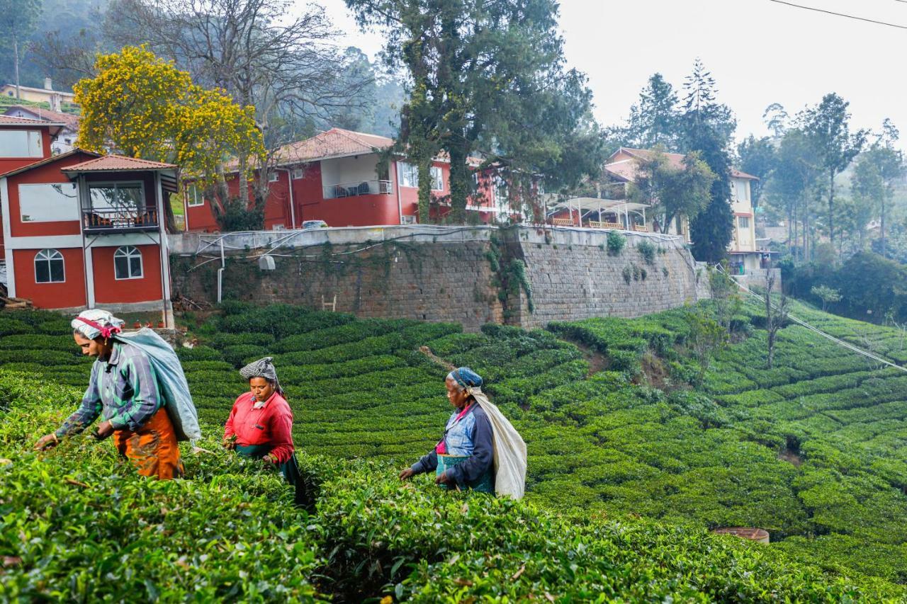 Lakshmi Holiday Resort Kotagiri Zewnętrze zdjęcie