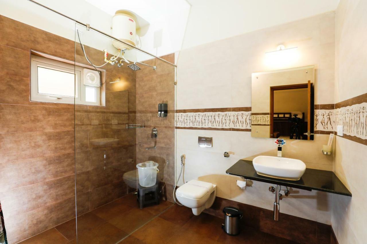 Lakshmi Holiday Resort Kotagiri Zewnętrze zdjęcie