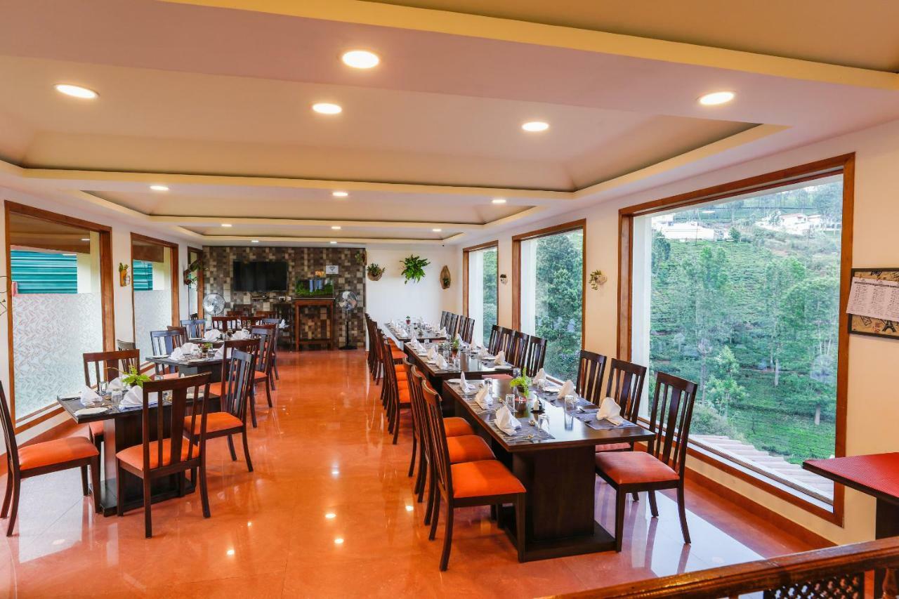 Lakshmi Holiday Resort Kotagiri Zewnętrze zdjęcie