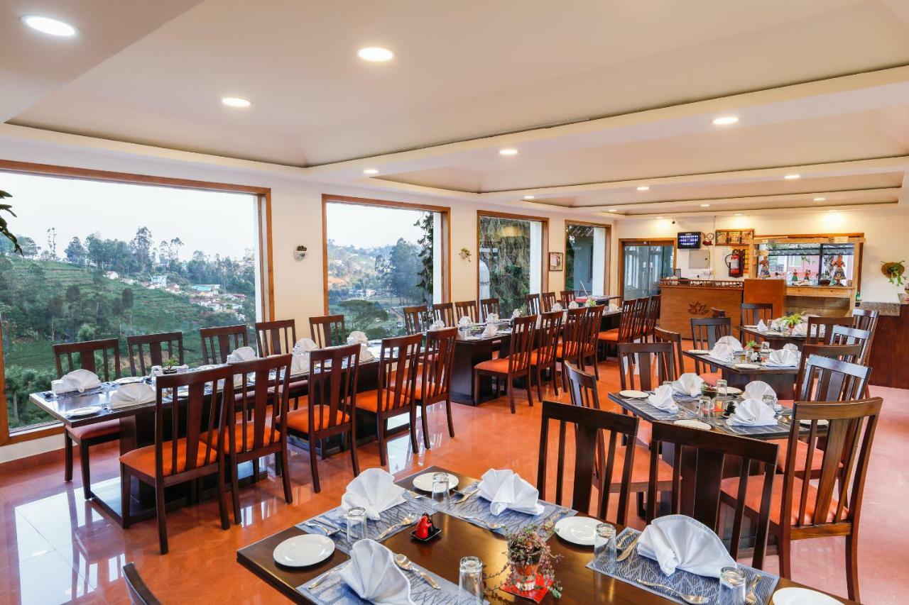 Lakshmi Holiday Resort Kotagiri Zewnętrze zdjęcie
